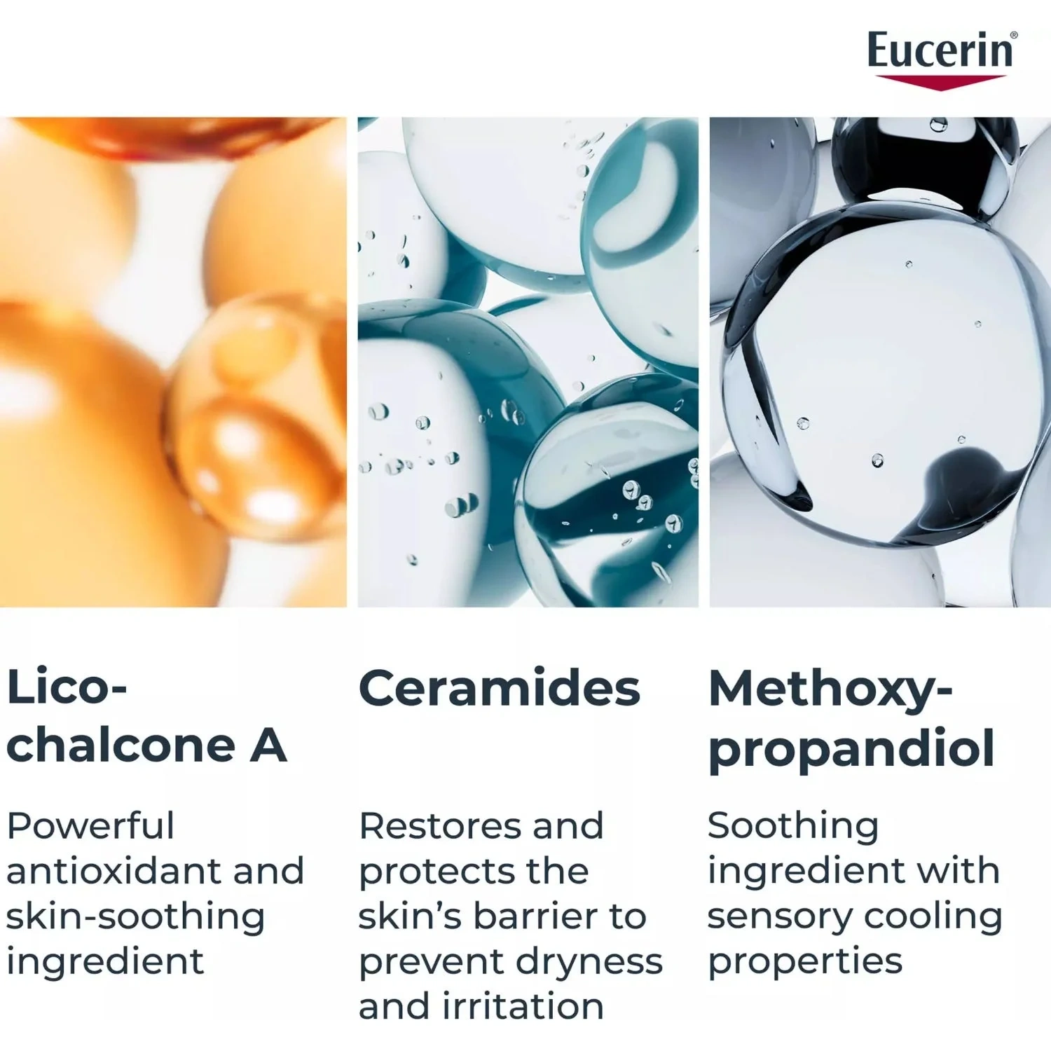 Eucerin Atocontrol Cream