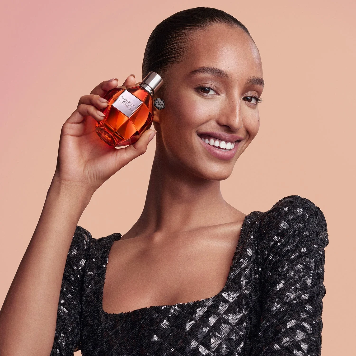 Viktor & Rolf Flowerbomb Tiger Lily Eau de Parfum 100 ml