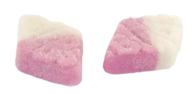 Sur Minidiamant 2.6kg Løsvekt Bubs