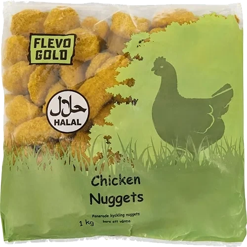 Chicken Nuggets