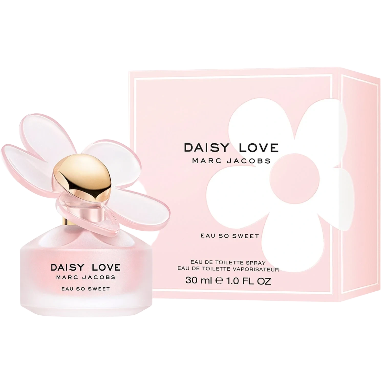 Marc Jacobs Daisy Love Eau So Sweet