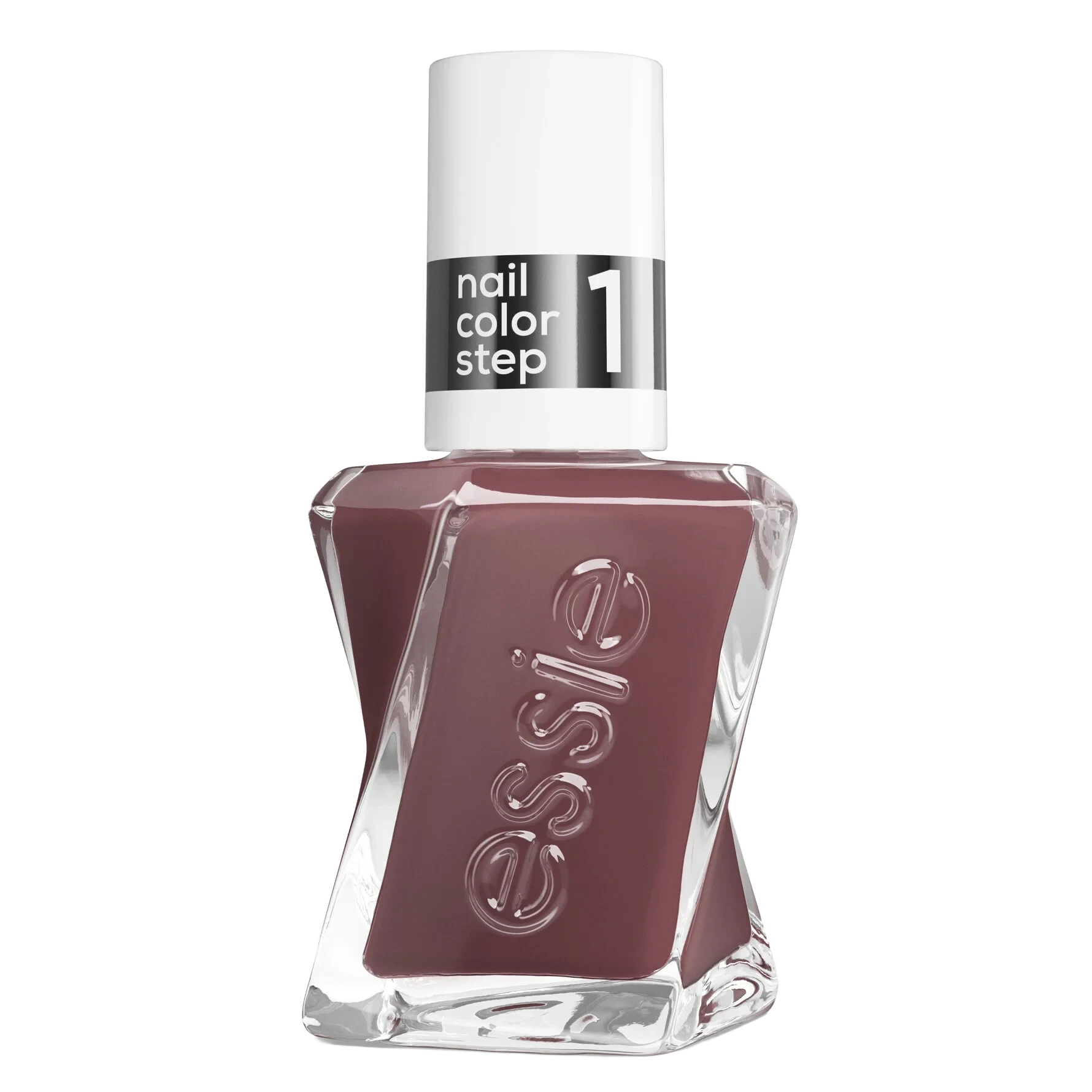 essie gel couture nail polish 70 take me to thread
