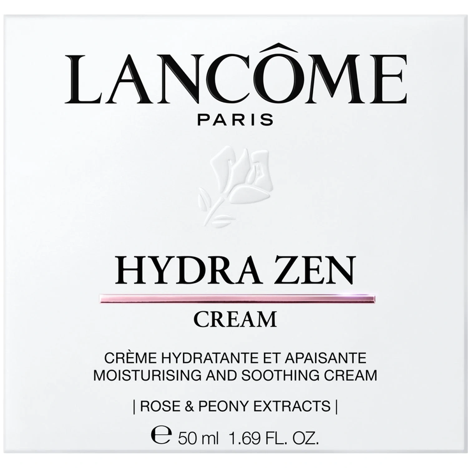 Lancôme Advanced Hydra Zen Day Cream 50 ml