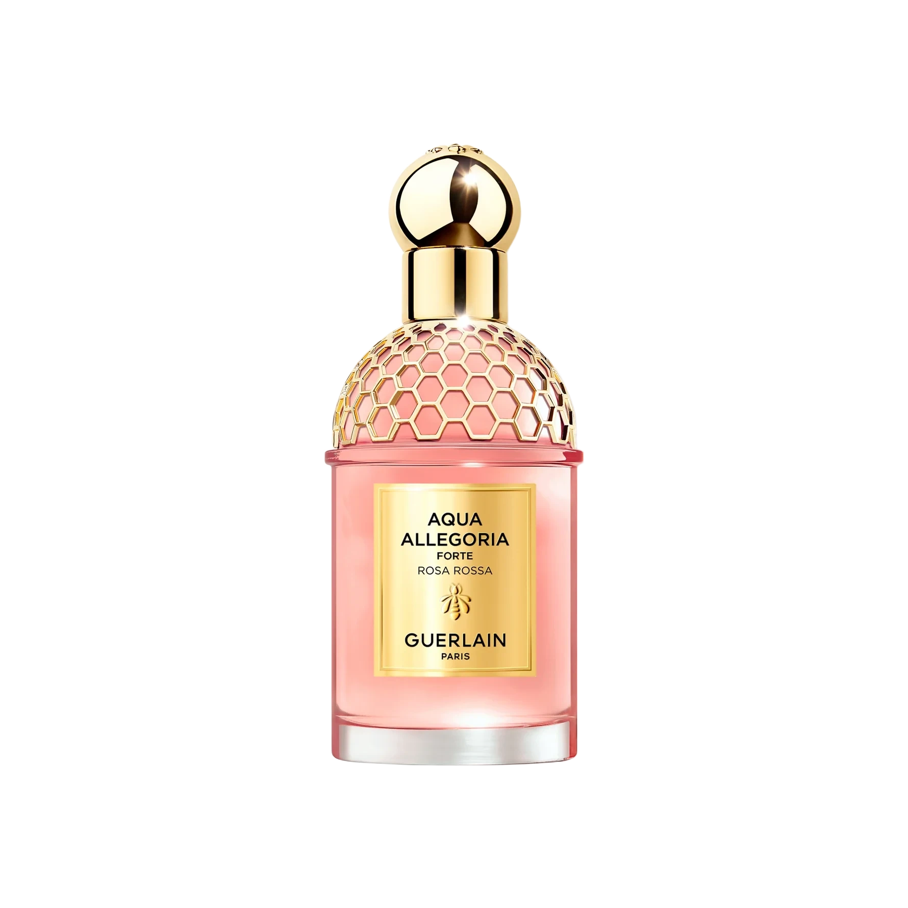 GUERLAIN Aqua Allegoria Rosa Rossa Forte Eau de Parfum 75 ml