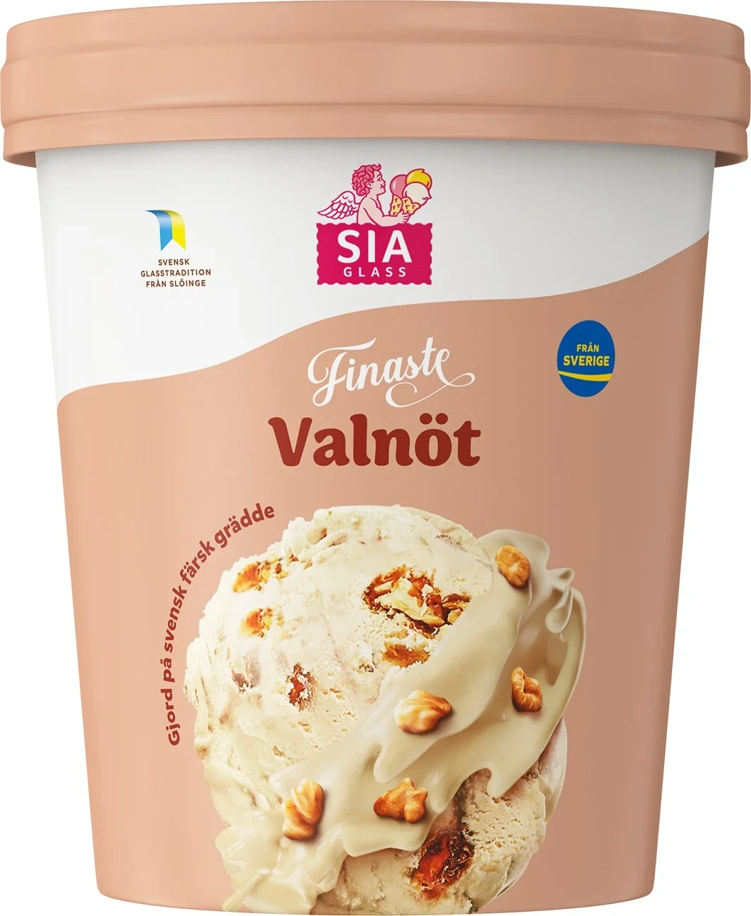 Finaste Valnöt