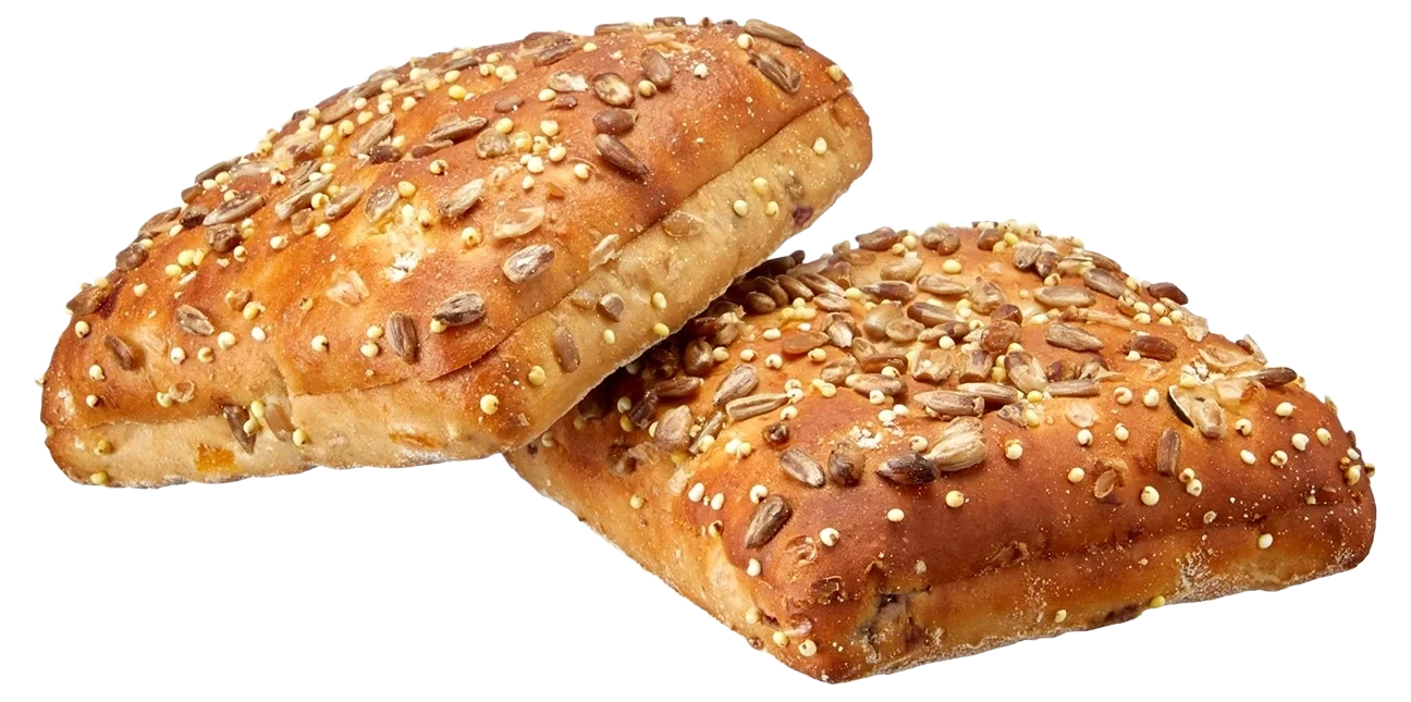 Fazer Fruktkusar Fryst