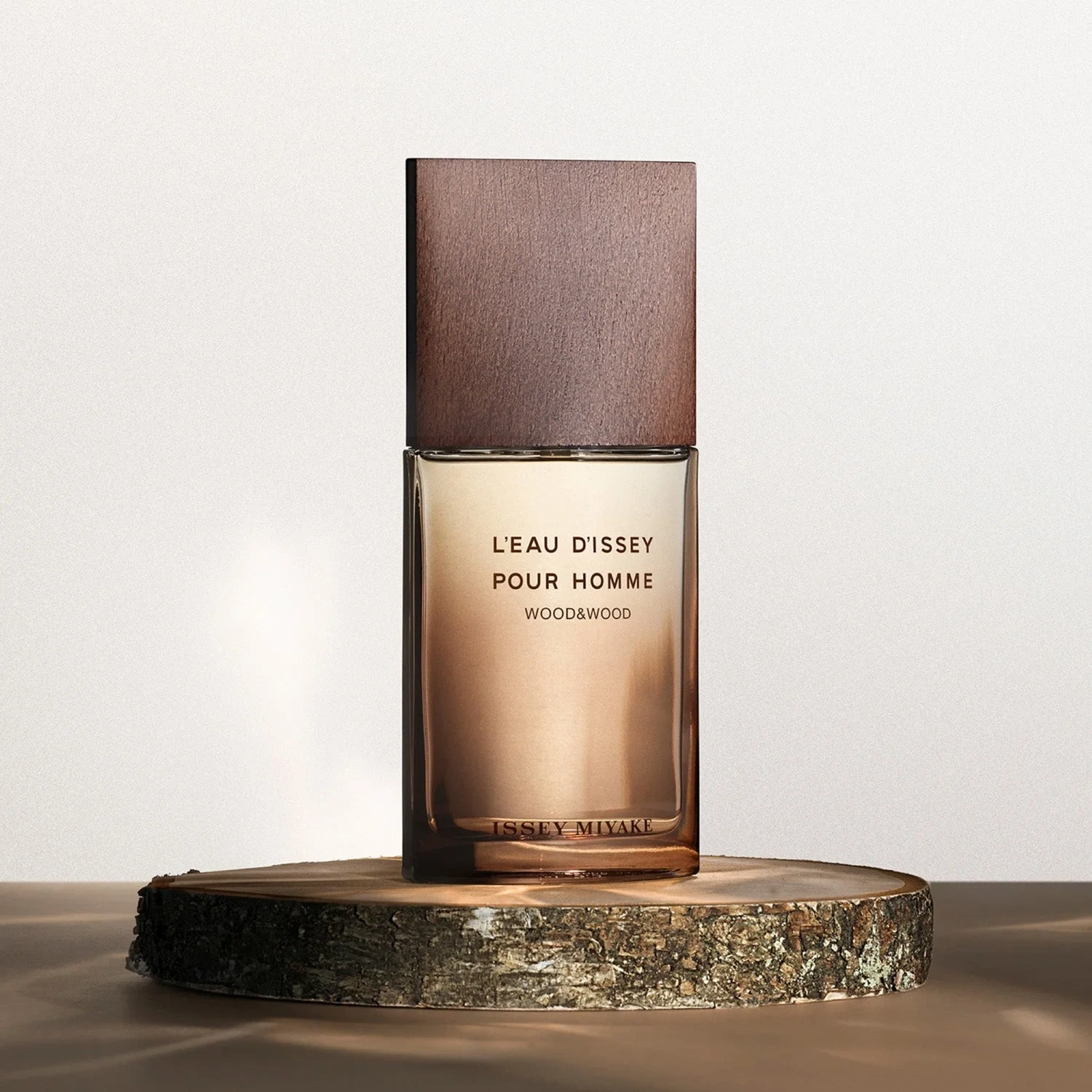 Issey Miyake Wood & Wood Intense