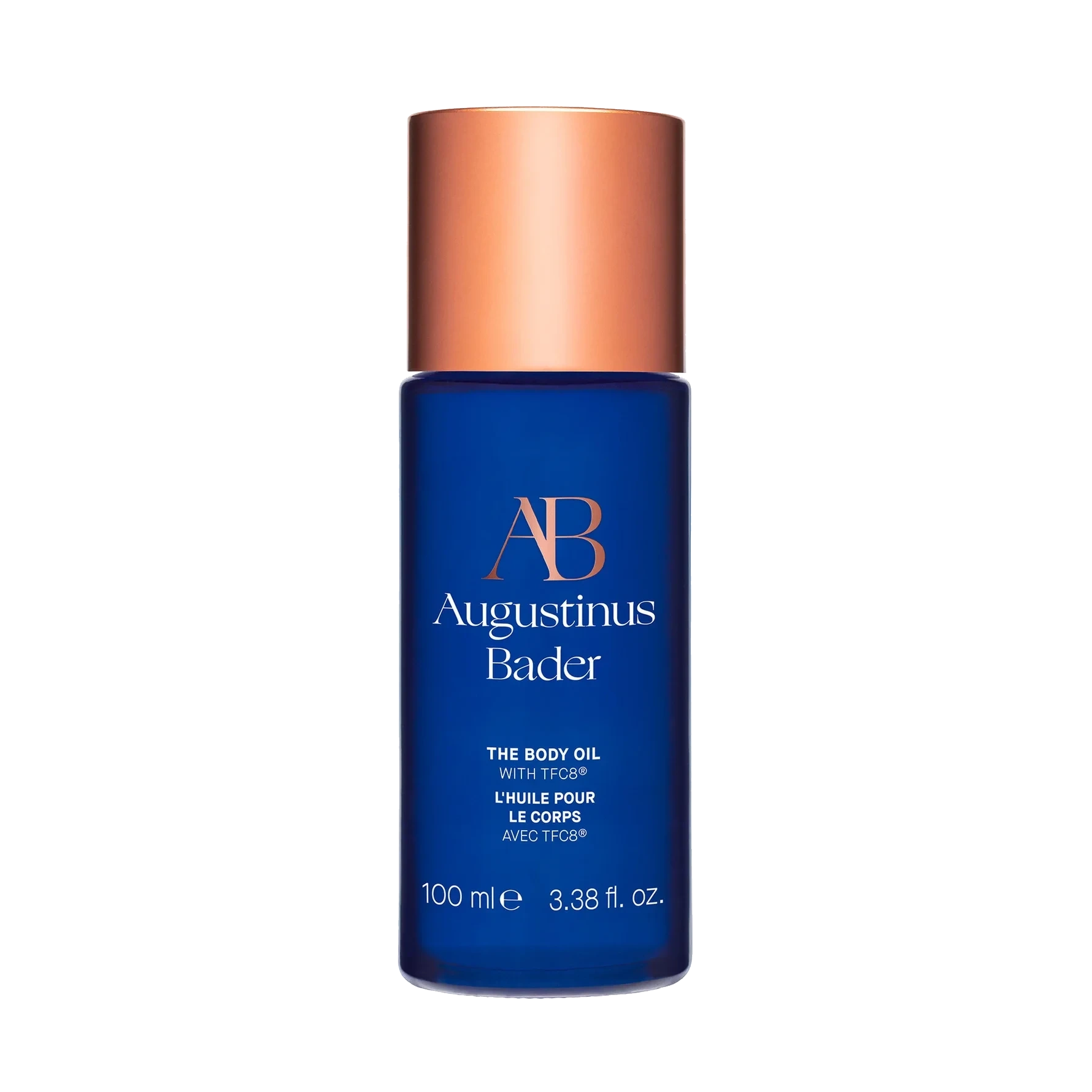Augustinus Bader The Body Oil 100 ml