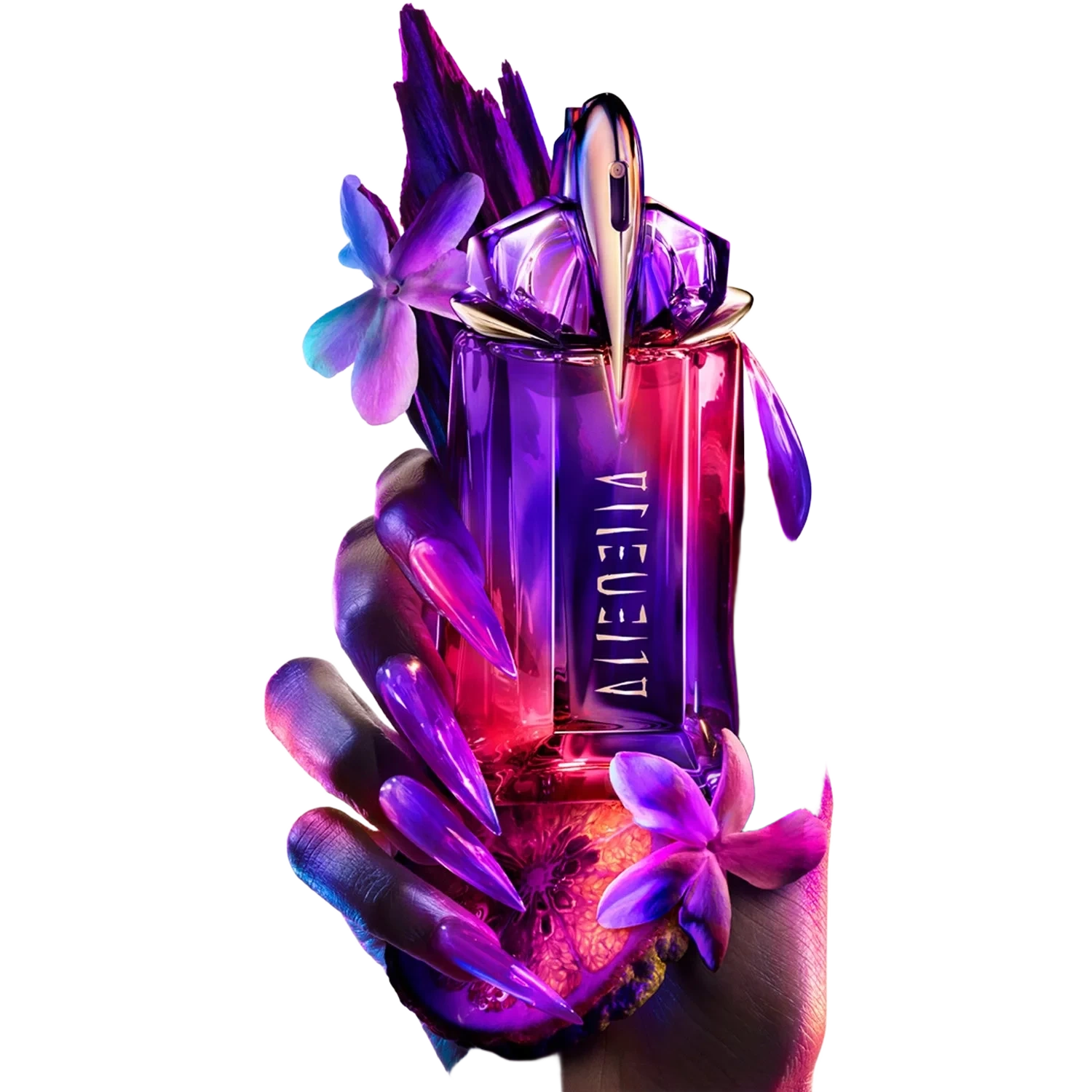 Mugler Alien Hypersense