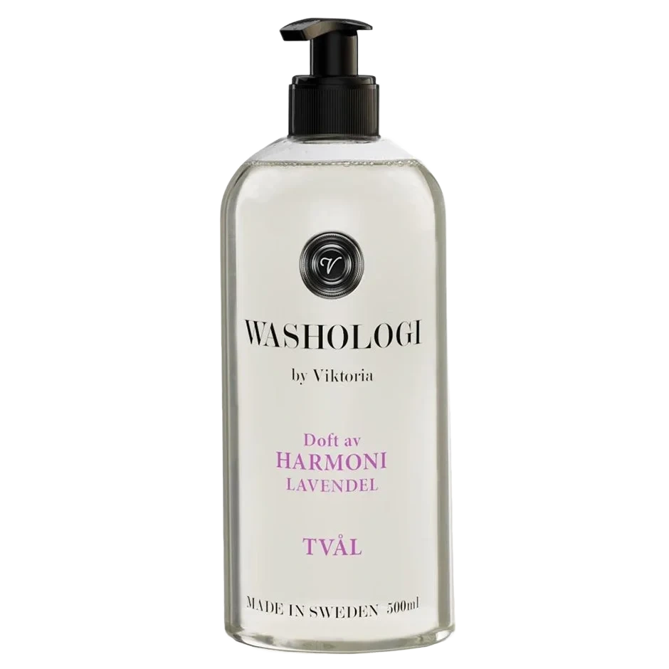 Washologi Soap Harmony