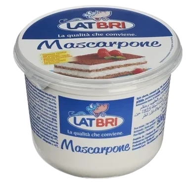 Mascarpone 500g
