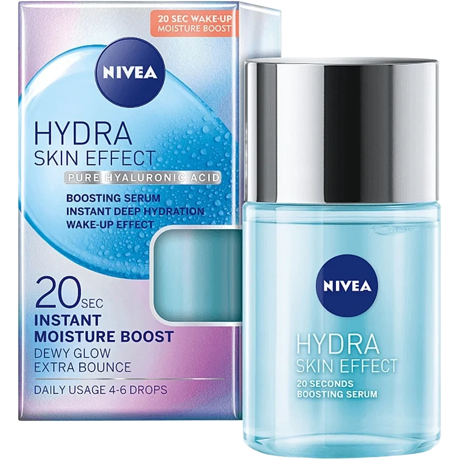 NIVEA Hydra Skin Effect Serum