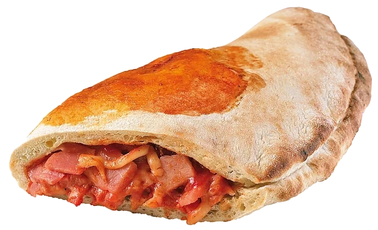 Calzone ost og skin28x110g