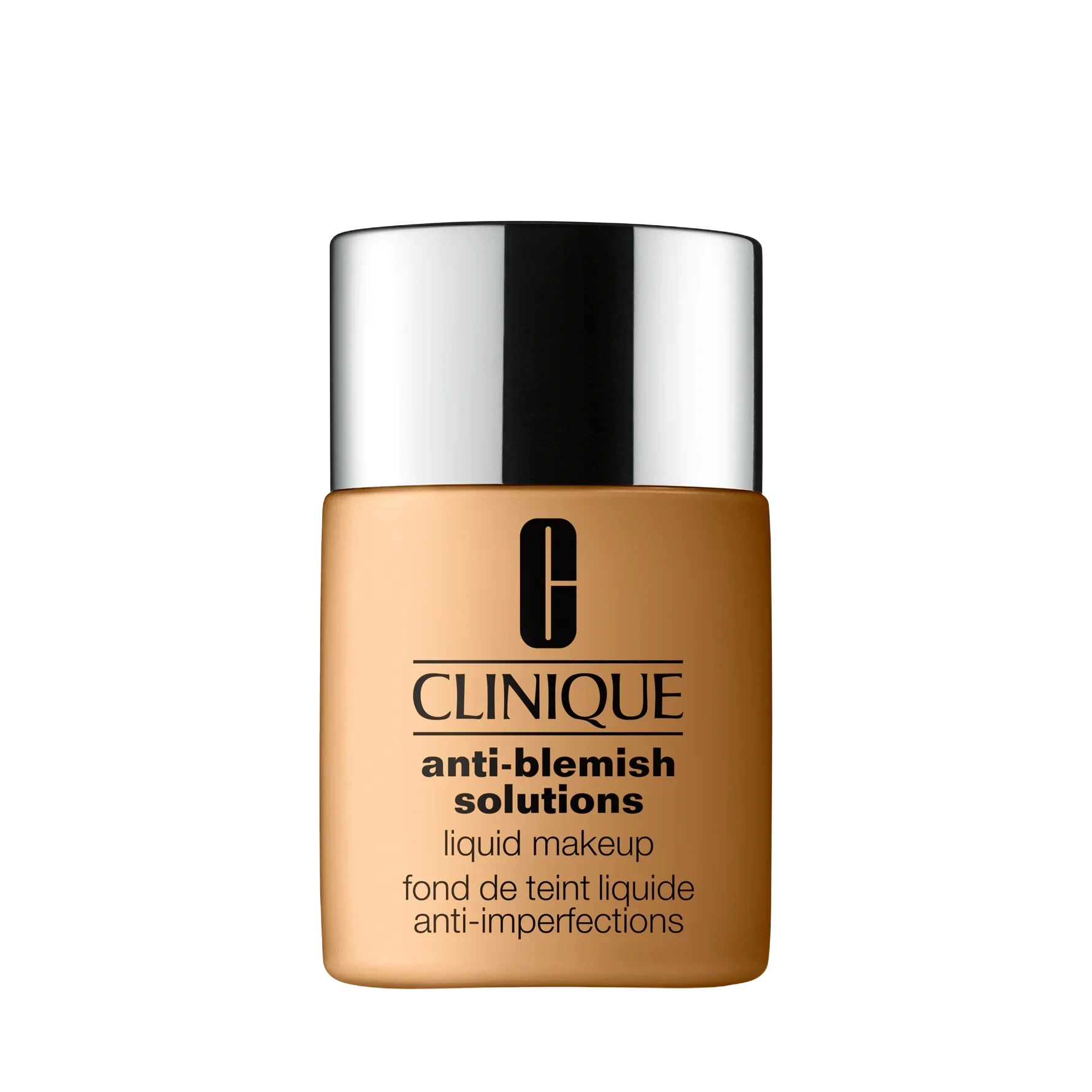 Clinique Anti Blemish Liquid Makeup Foundation CN 58 Honey