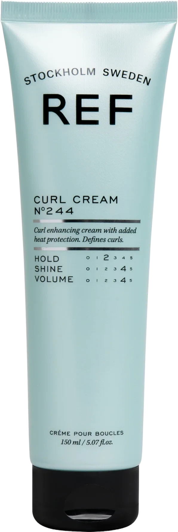 REF Stockholm Curl Cream 150 ml