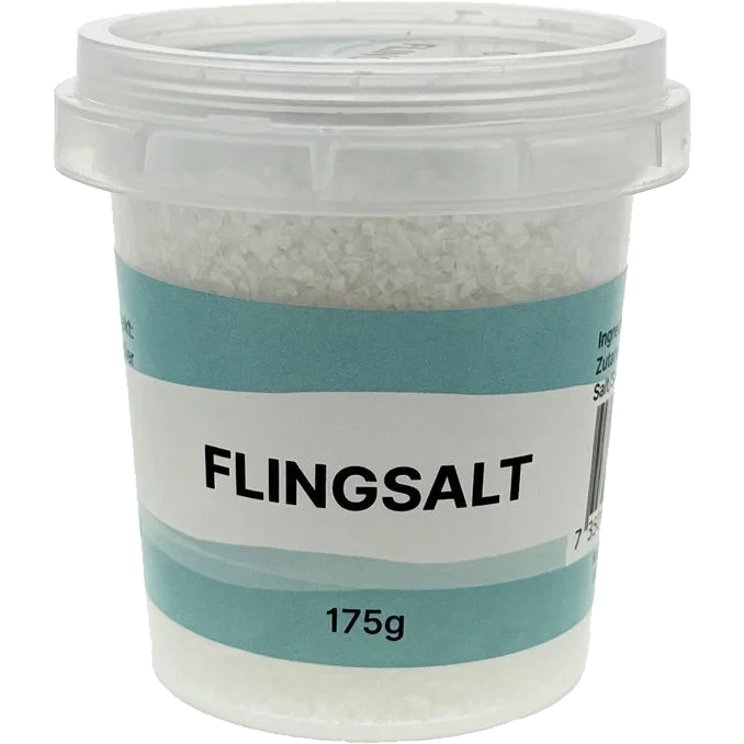 Flingsalt