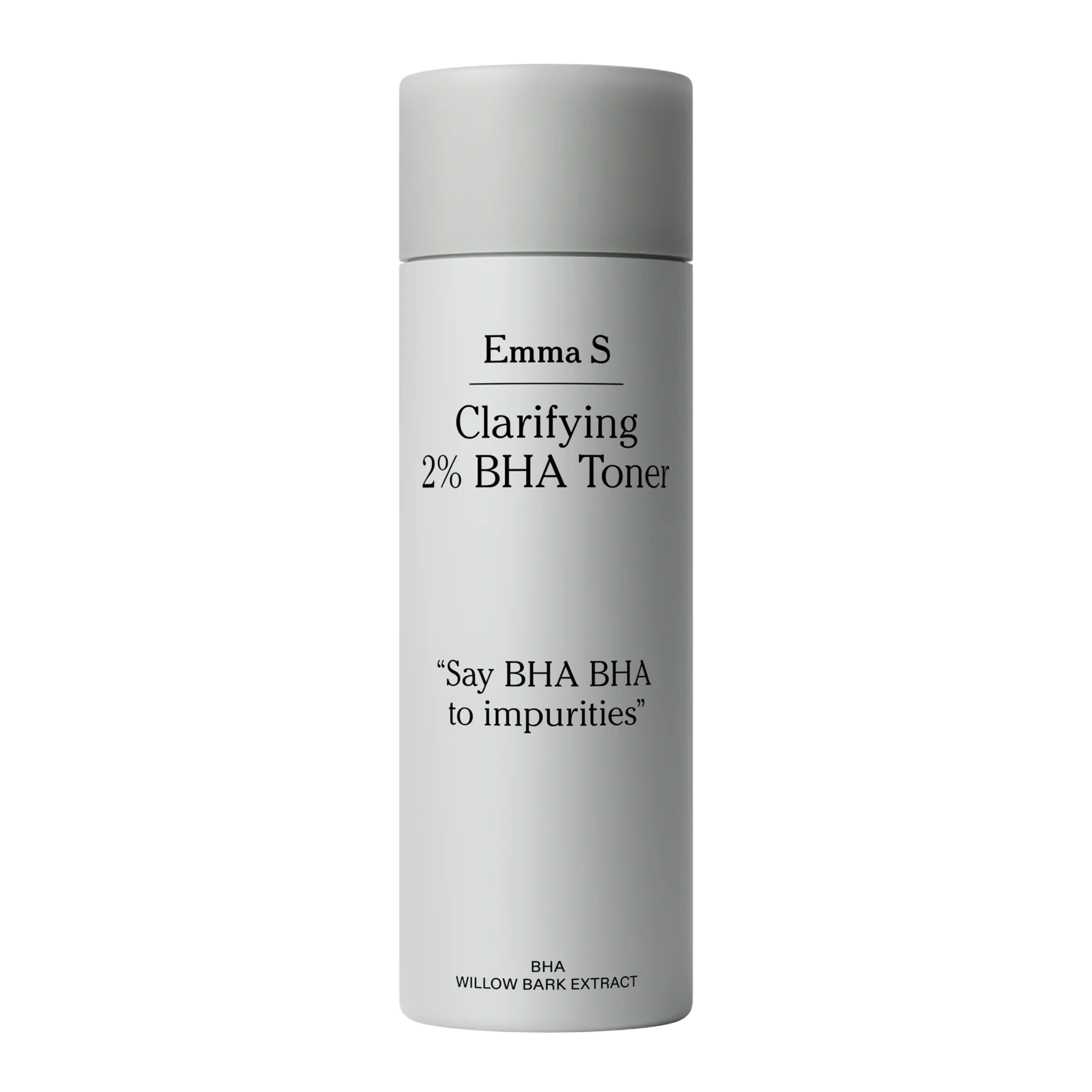 Emma S. Clarifying 2% BHA Toner 150 ml