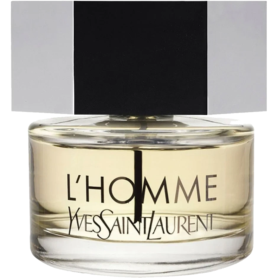 Yves Saint Laurent L'Homme
