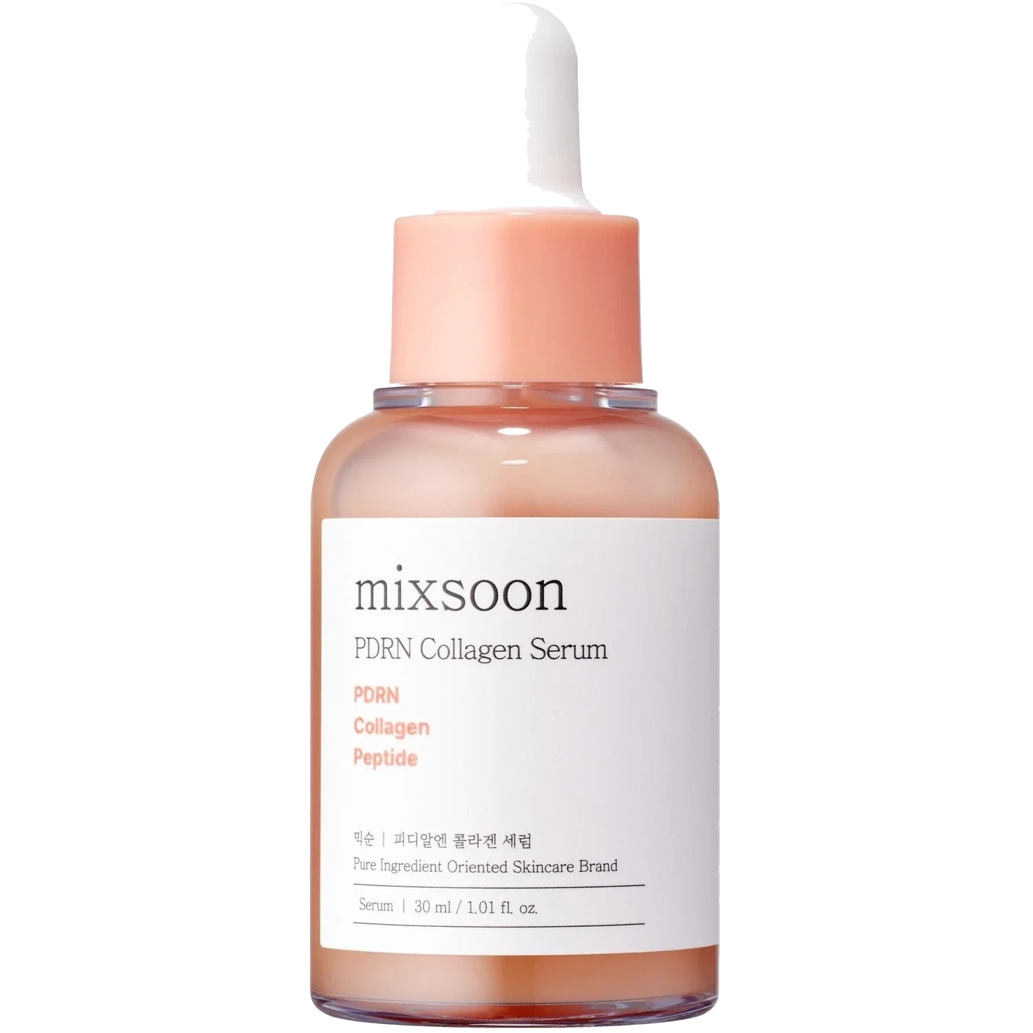Mixsoon PDRN Collagen Serum