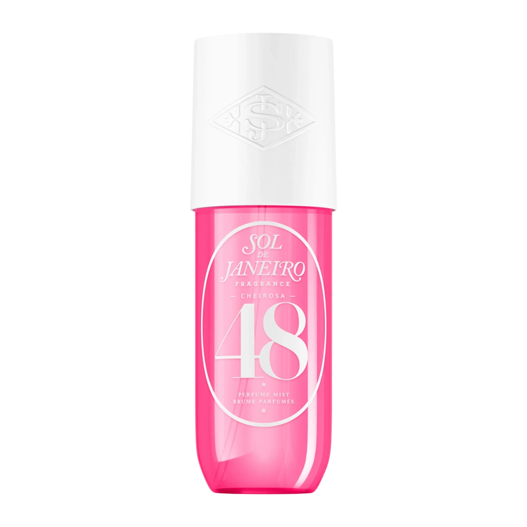 Sol de Janeiro Cheirosa 48 Perfume Mist 240 ml