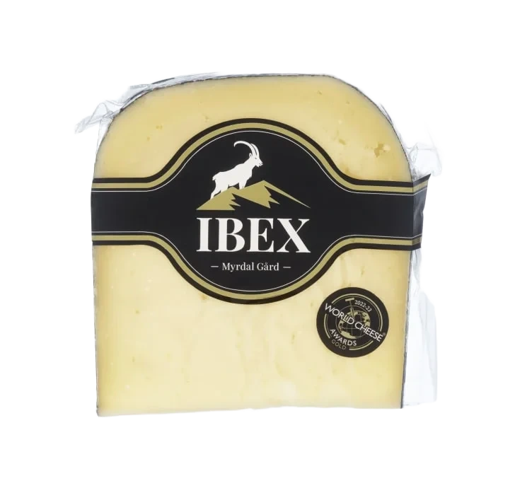 Ibex 250g Myrdal