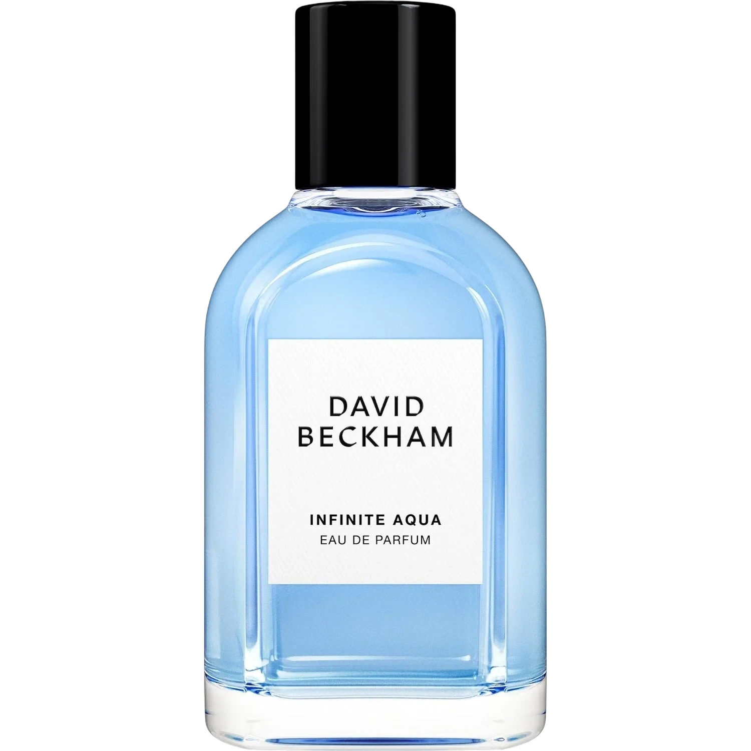 David Beckham Infinite Aqua