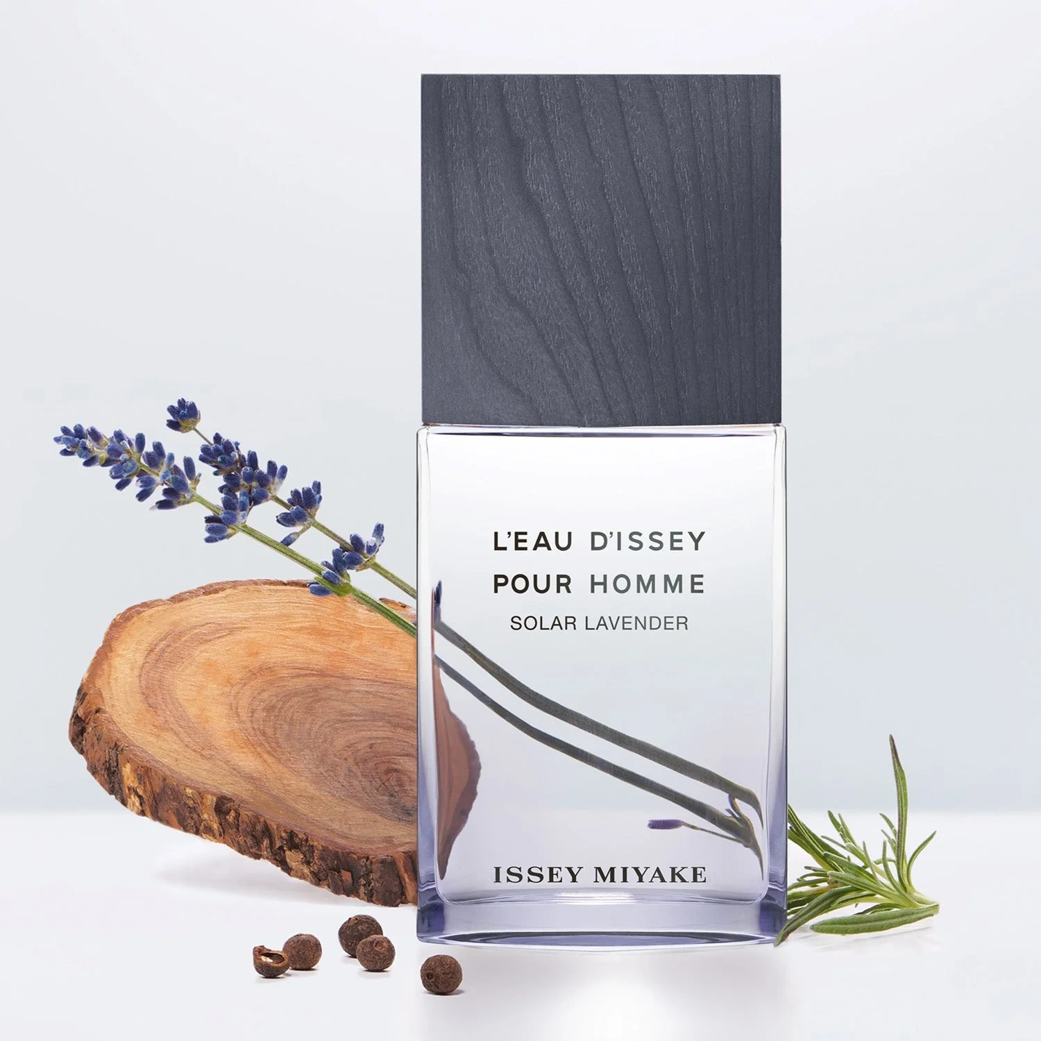 Issey Miyake L'Eau D'Issey Pour Homme Solar Lavender Intense Eau de Toilette 50 ml