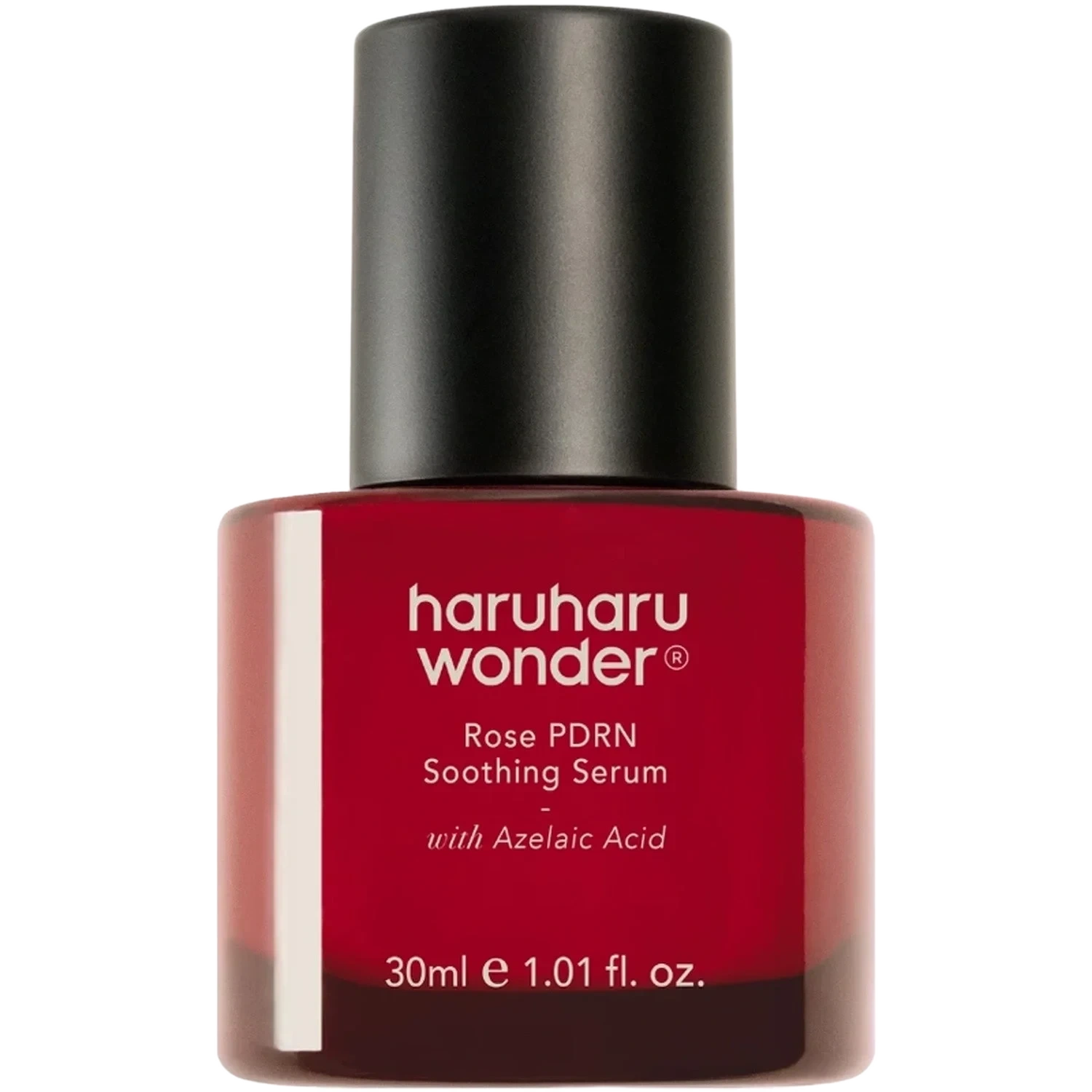 haruharu wonder Rose PDRN Soothing Serum