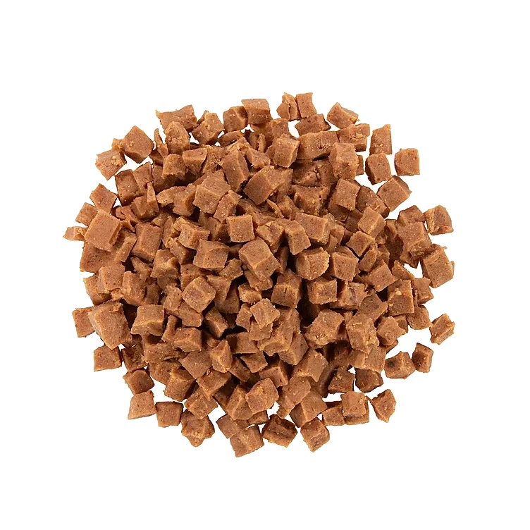 Tacokjøtt stekt ternet  1,2kg