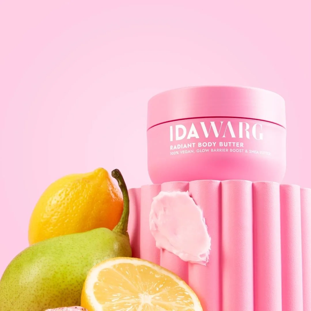 Radiant Body Butter