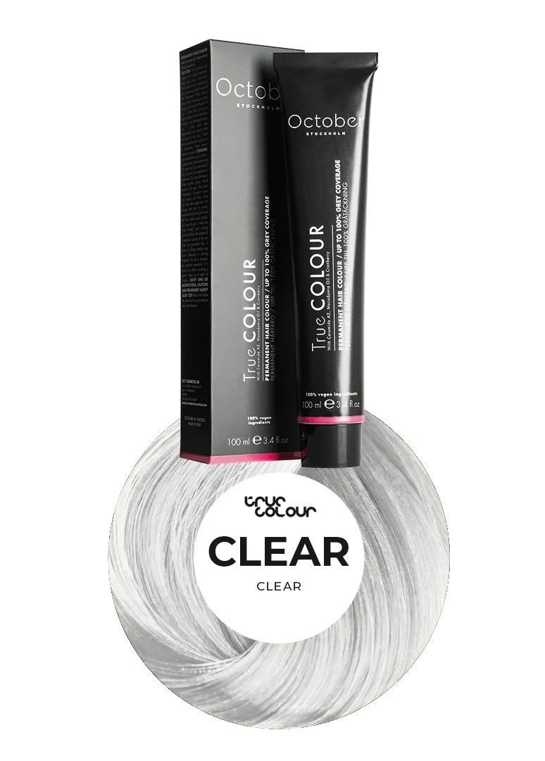 Clear