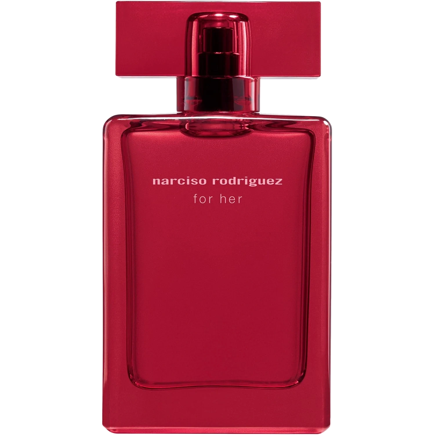 Narciso Rodriguez For Her Eau de Parfum Intense 50 ml