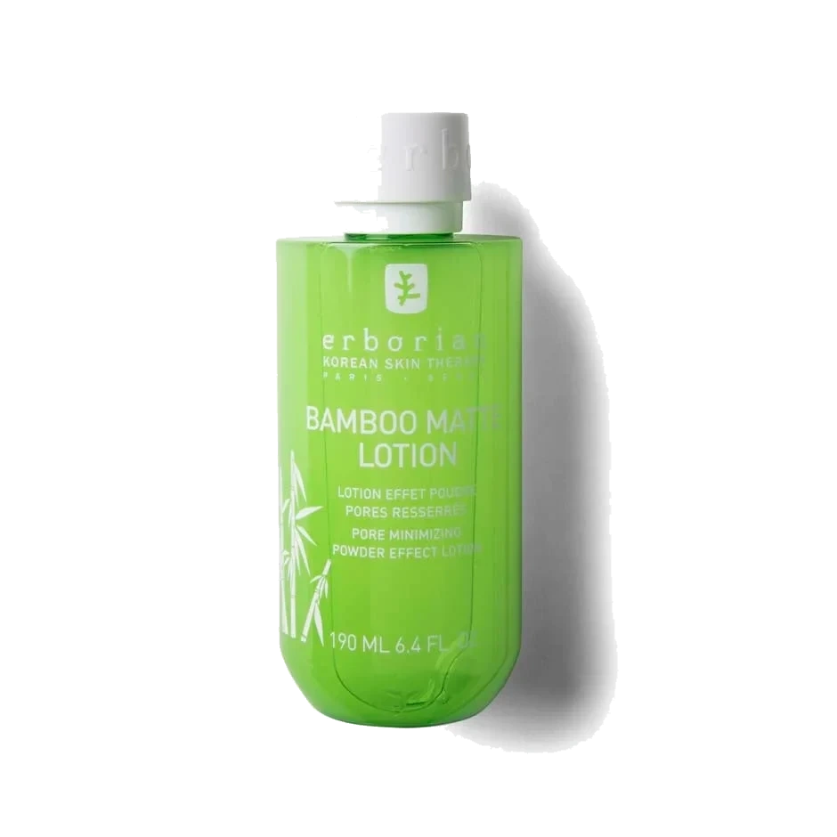 Erborian Bamboo Matte Lotion