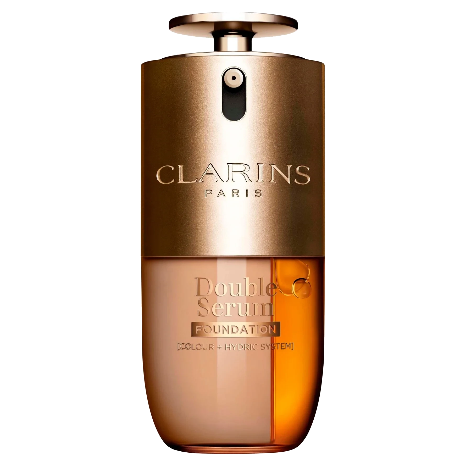 Clarins Double Serum Foundation L5W