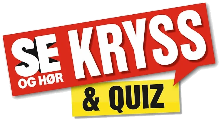 Se og Hør Kryss & Quiz