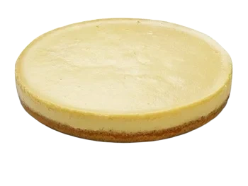 Grays Bakery Räddad Key Lime Pie
