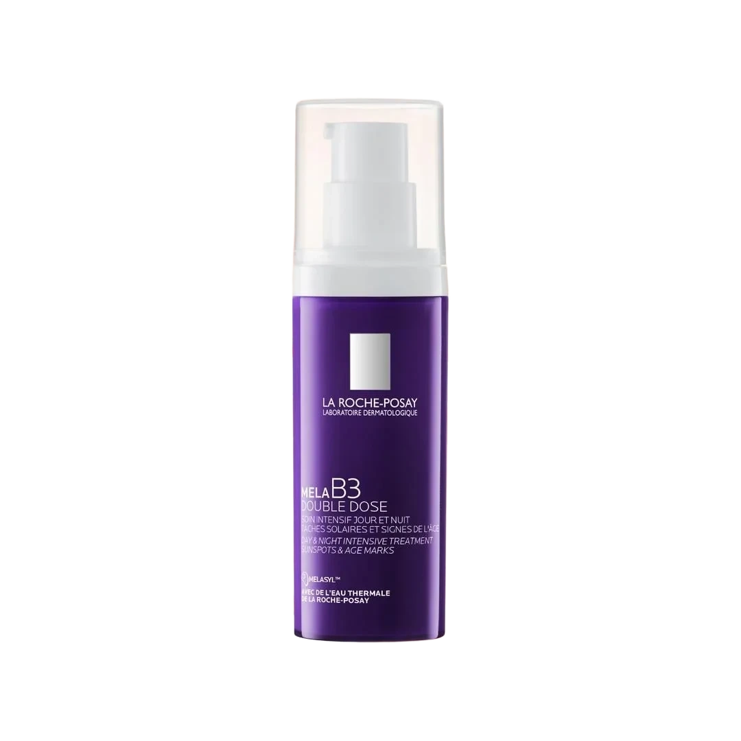 La Roche-Posay Mela B3 Double Dose Krem, 40 ml