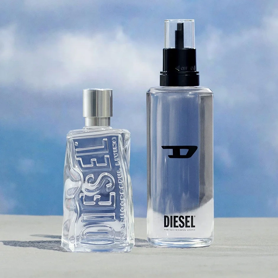 Diesel D