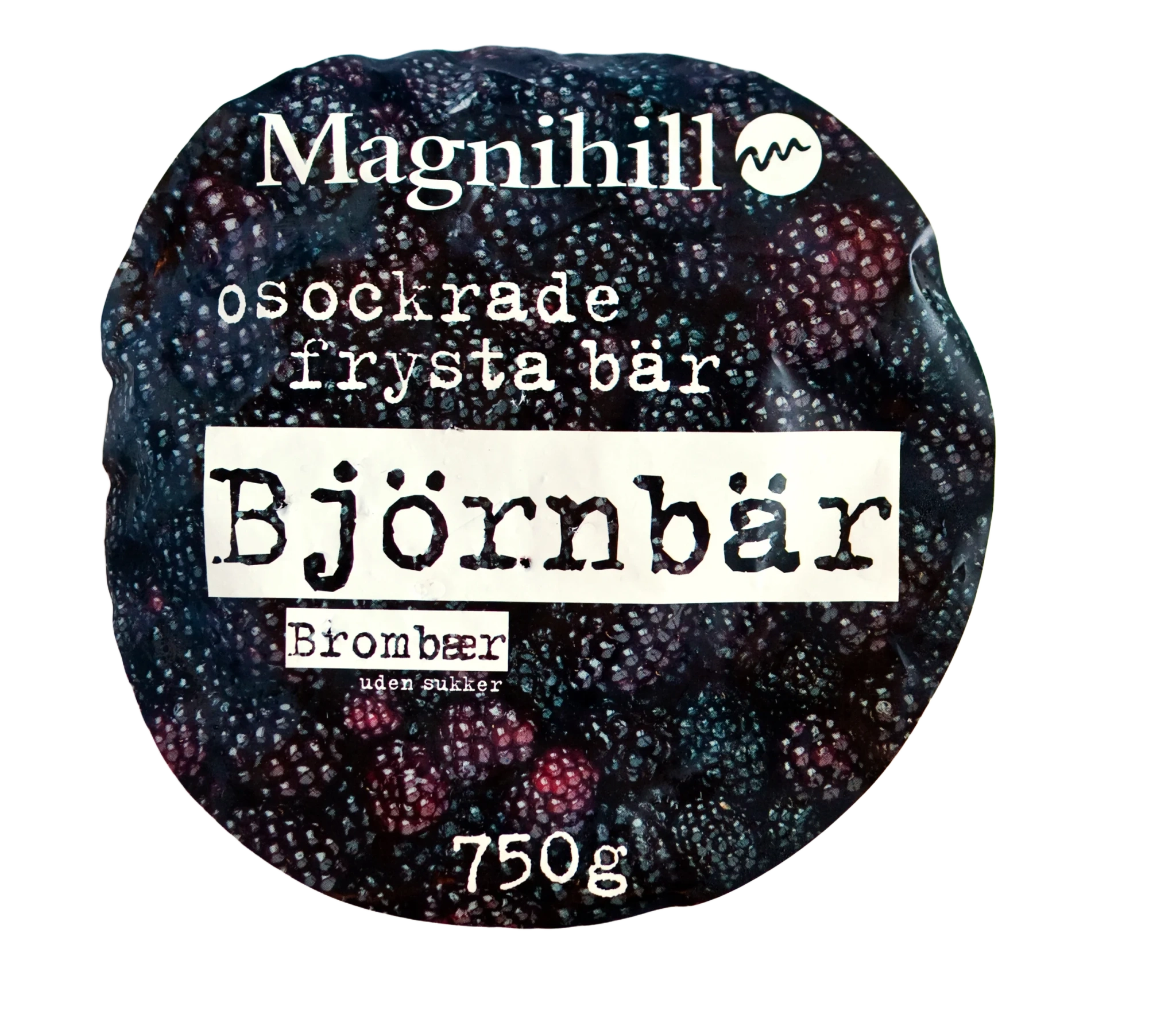 Björnbär