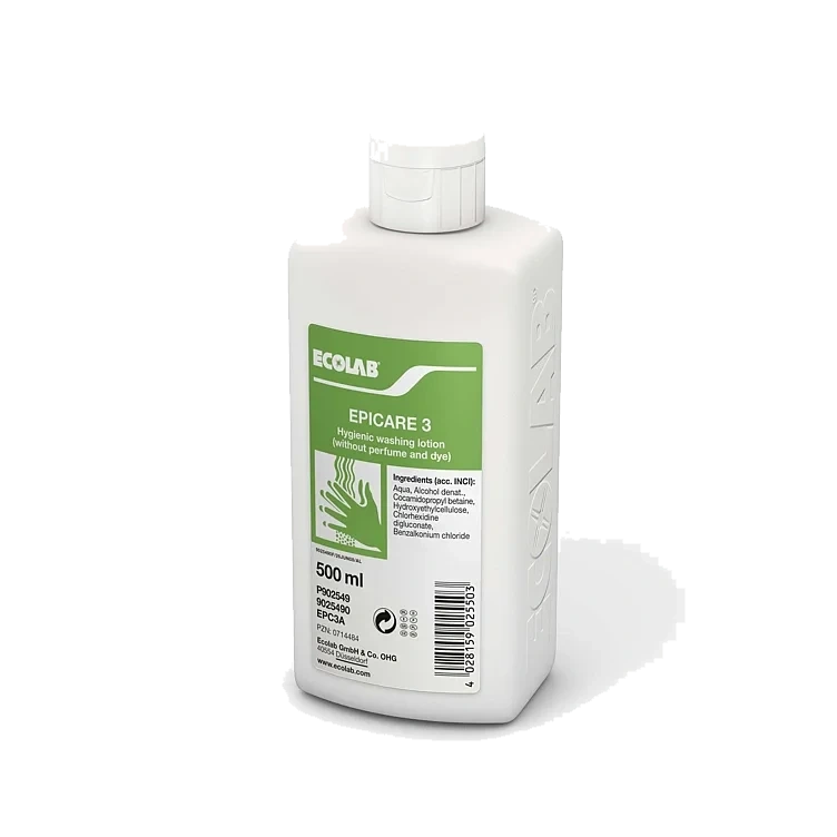 Epicare3 12x500ml
