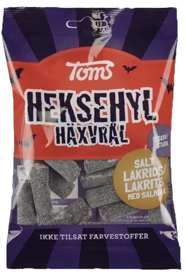 Toms Heksehyl