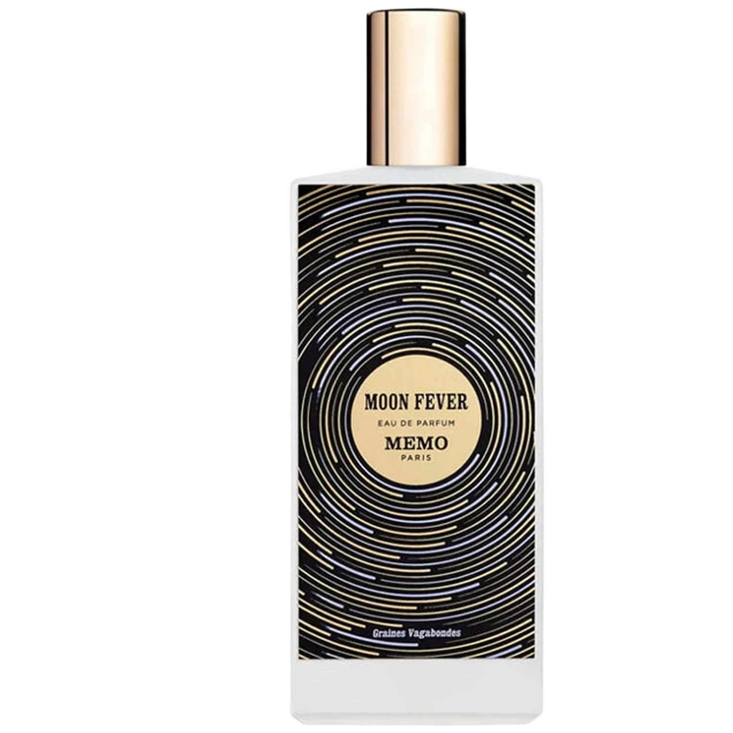 Memo Paris Moon Fever
