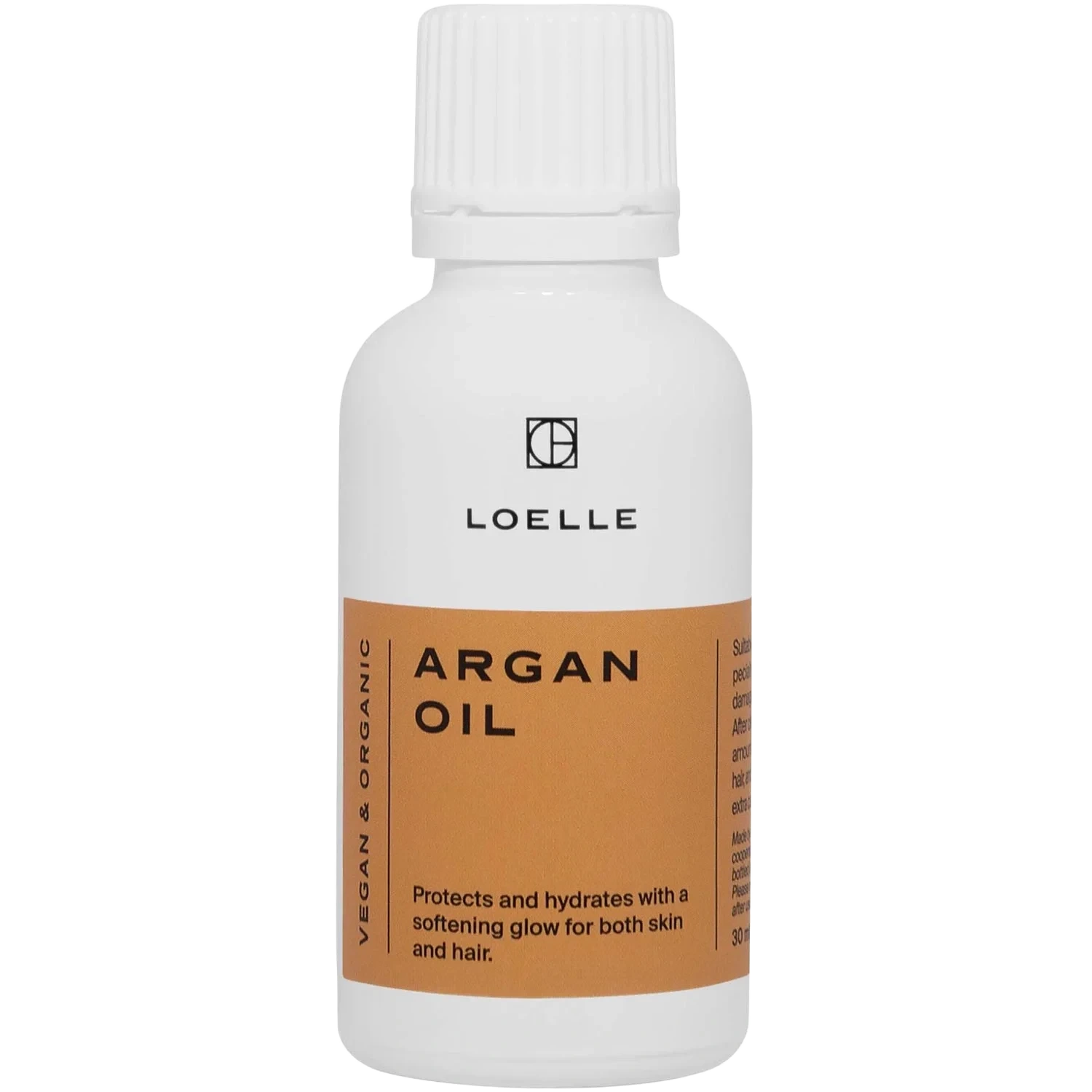 Loelle Argan Oil
