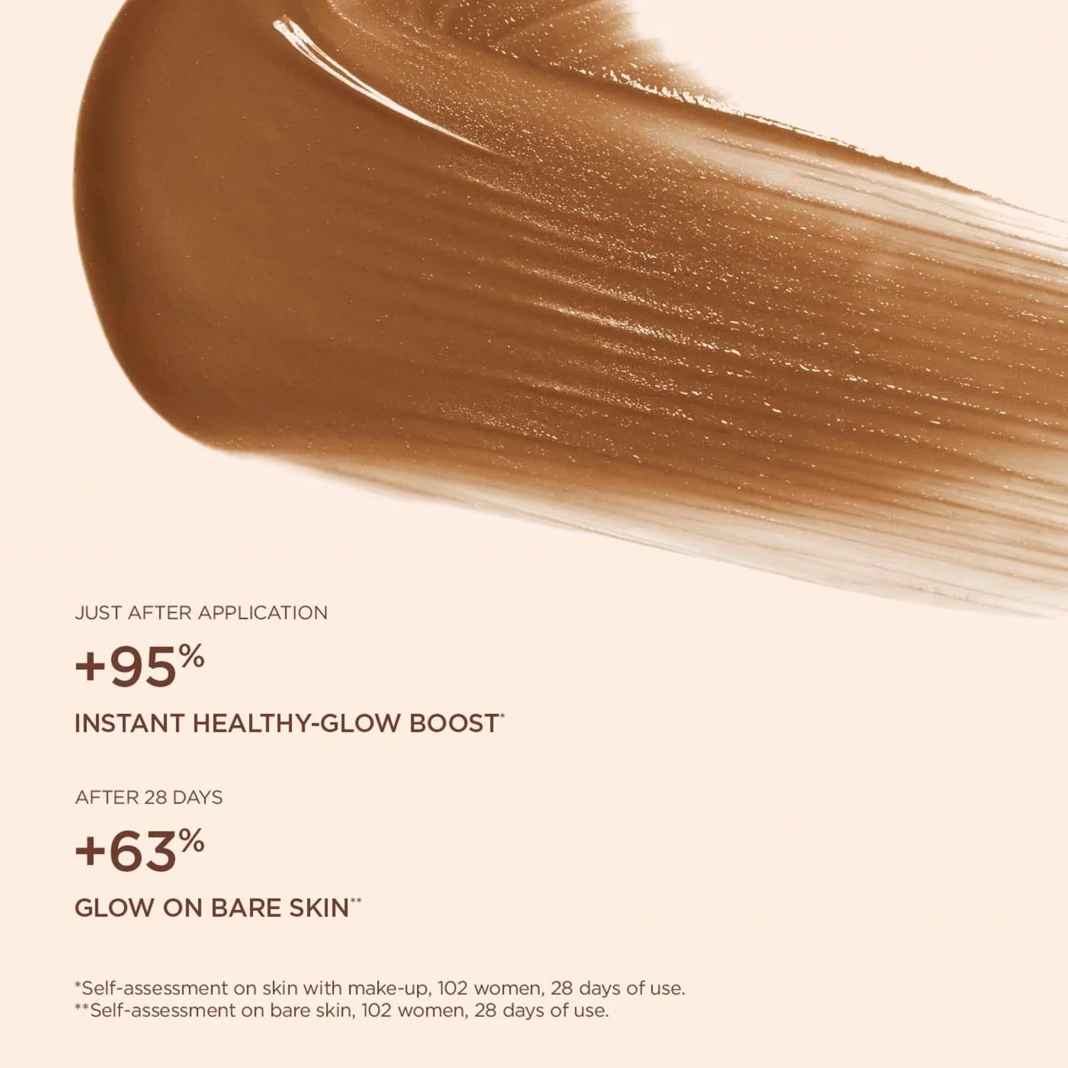 Clarins Skin Illusion Tinted Moisturizer 08