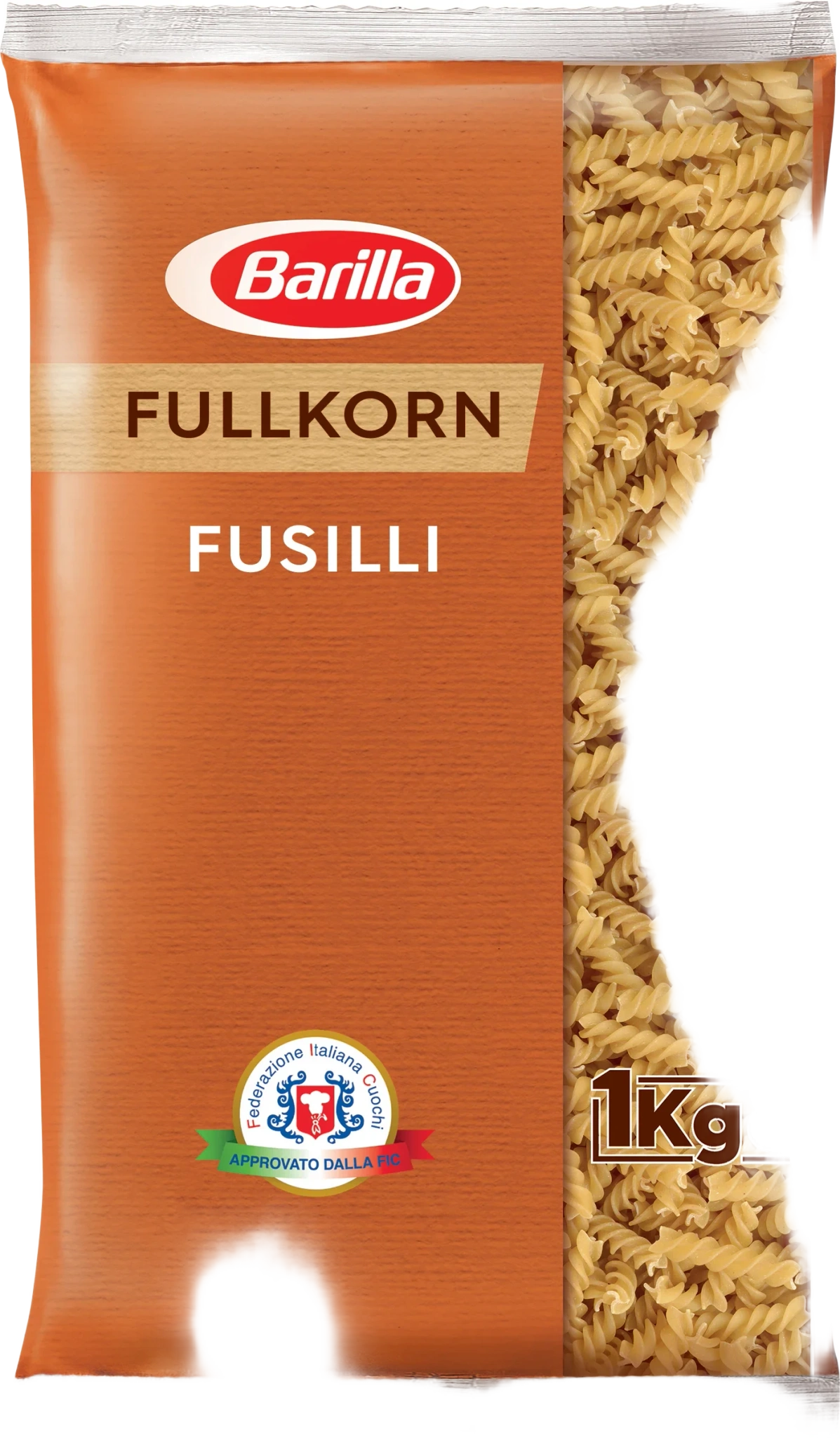 Fusilli Integrali