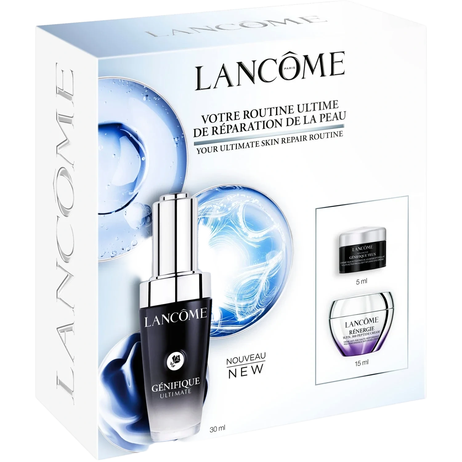 Lancôme Génifique Routine Set 2025