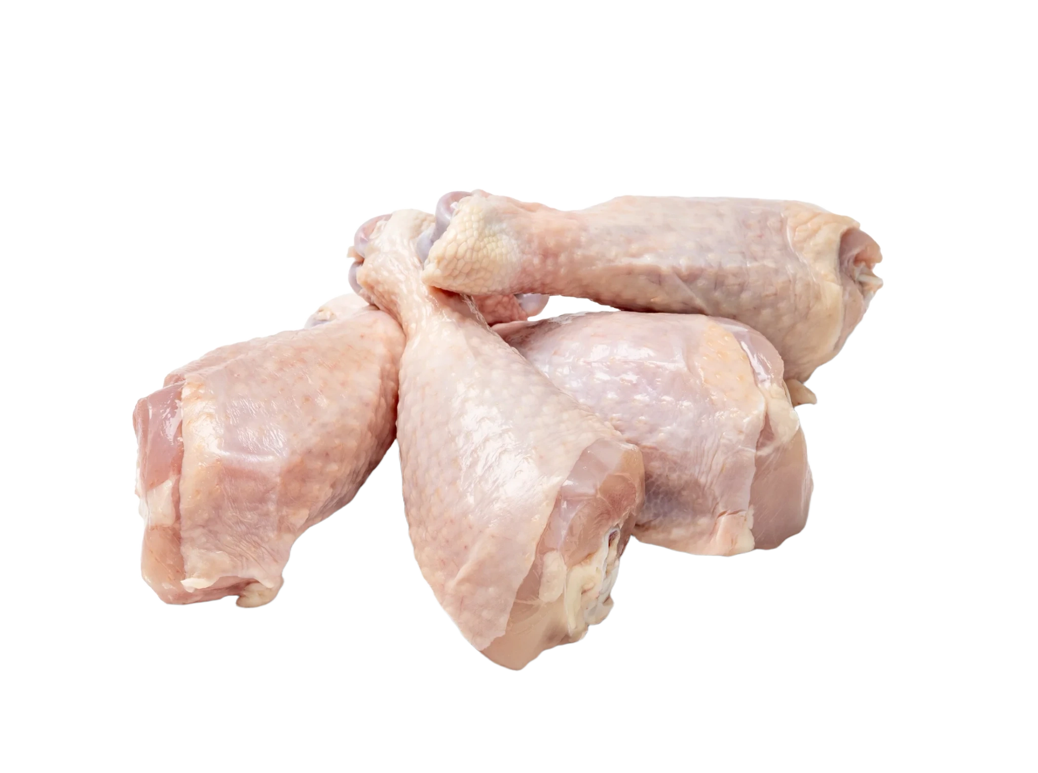 Ekologiska Kycklingben, fryst