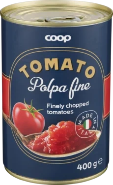 Polpa Fine Tomatoes