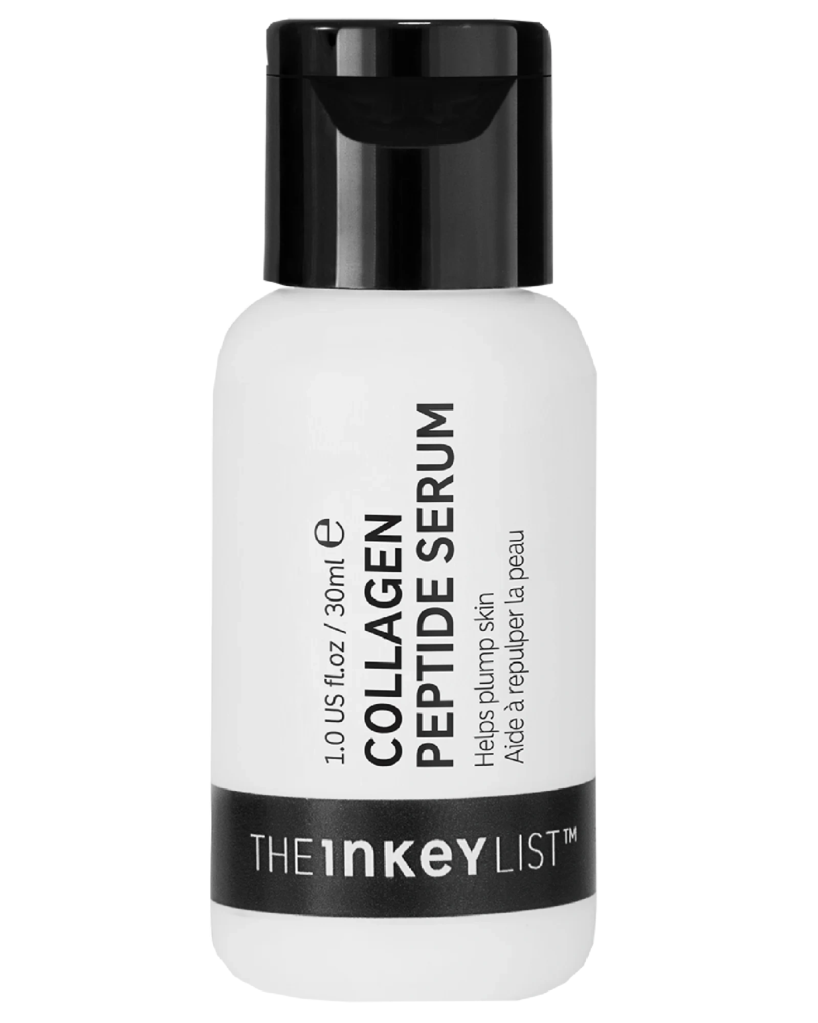 The Inkey List Collagen Peptide serum 30 ml