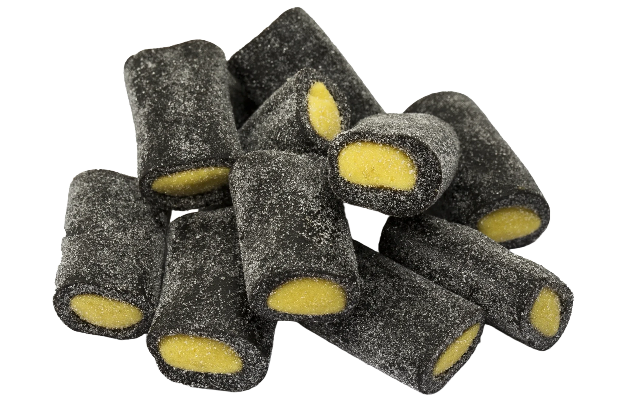 Citronsalmiak